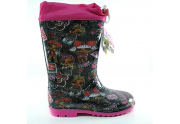 Botas de agua LOL