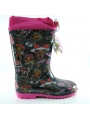 Botas de agua LOL