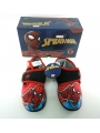 Spiderman bota casa