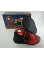 Spiderman bota casa