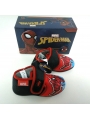 Spiderman bota casa