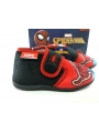 Spiderman bota casa