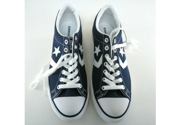 converse vaquera