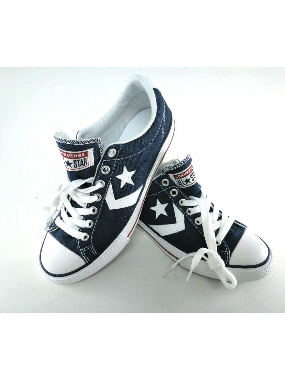 converse vaquera Calzados Grau