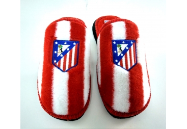 Zapatilla casa Atletico Madrid