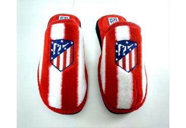 Atletico madrid invierno chancla