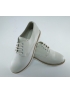 Zapato de niño beig Isarus