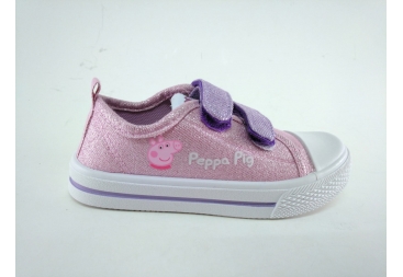 Pepa Pig lona niña