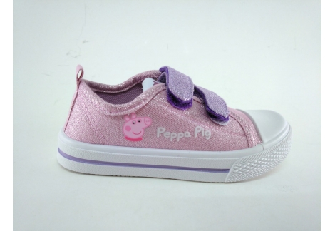 Pepa Pig lona niña