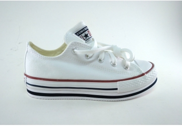 Converse zapatilla blanca