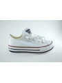 Converse zapatilla blanca