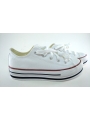 Converse zapatilla blanca