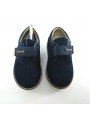 Mayoral zapato de niño en color azul marino