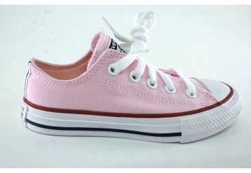 Converse rosa