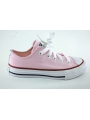 Converse rosa