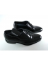 Tubolari zapato caballero charol rayitas