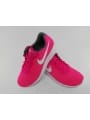 Zapatilla deportiva nike rejilla fuxia