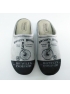 Zapatilla casa hombre vivant
