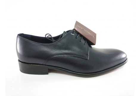 Tubolari zapato negro