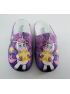 Batilas chancla estar en casa unicornio