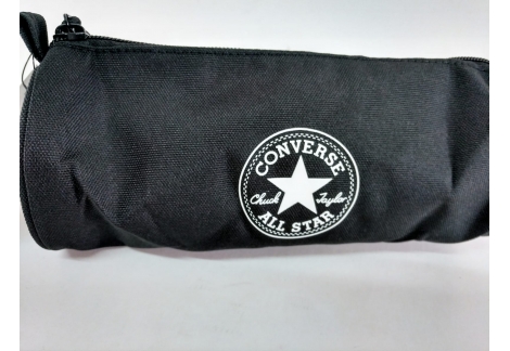 Converse estuche negro