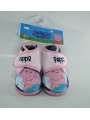 Cerdá zapatilla bota PEPA PIG