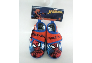 Cerdá zapatilla bota SPIDERMAN