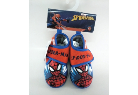 Cerdá zapatilla bota SPIDERMAN