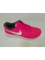 Zapatilla deportiva nike rejilla fuxia