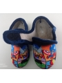 Los vengadores zapatilla niño