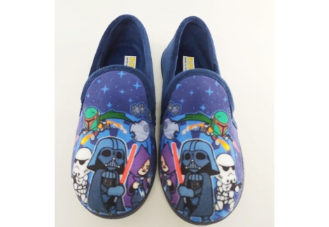 Zapatilla STAR WARS