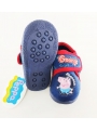 Zapatilla casa niño George Pepa Pig