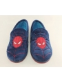 SPIDERMAN zapatilla casa cerrada niño