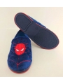 SPIDERMAN zapatilla casa cerrada niño