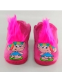 TROLLS Botin casa niña