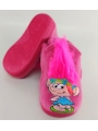 TROLLS Botin casa niña