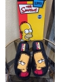 BART SIMPSONS zapatilla casa caballero