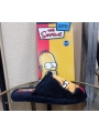 BART SIMPSONS zapatilla casa caballero