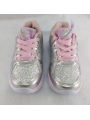 Conguitos niña deportivo luces unicornio