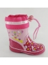 Gioseppo Bota de agua en rosa y fuxia