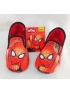Zapatilla Spiderman