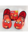 Zapatilla Spiderman