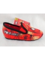 Zapatilla Spiderman