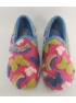 Zapatilla cerrada señora