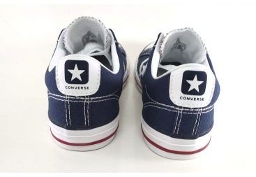 Converse lona vaquera