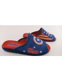 Capitan America zapatilla niño casa