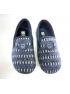 zapatilla cerrada de caballero Marpen
