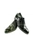 Zapato traje charol Negro