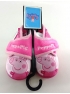Cerrda Botín niña Pepa Pig