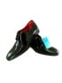 Zapato piel charol N traje